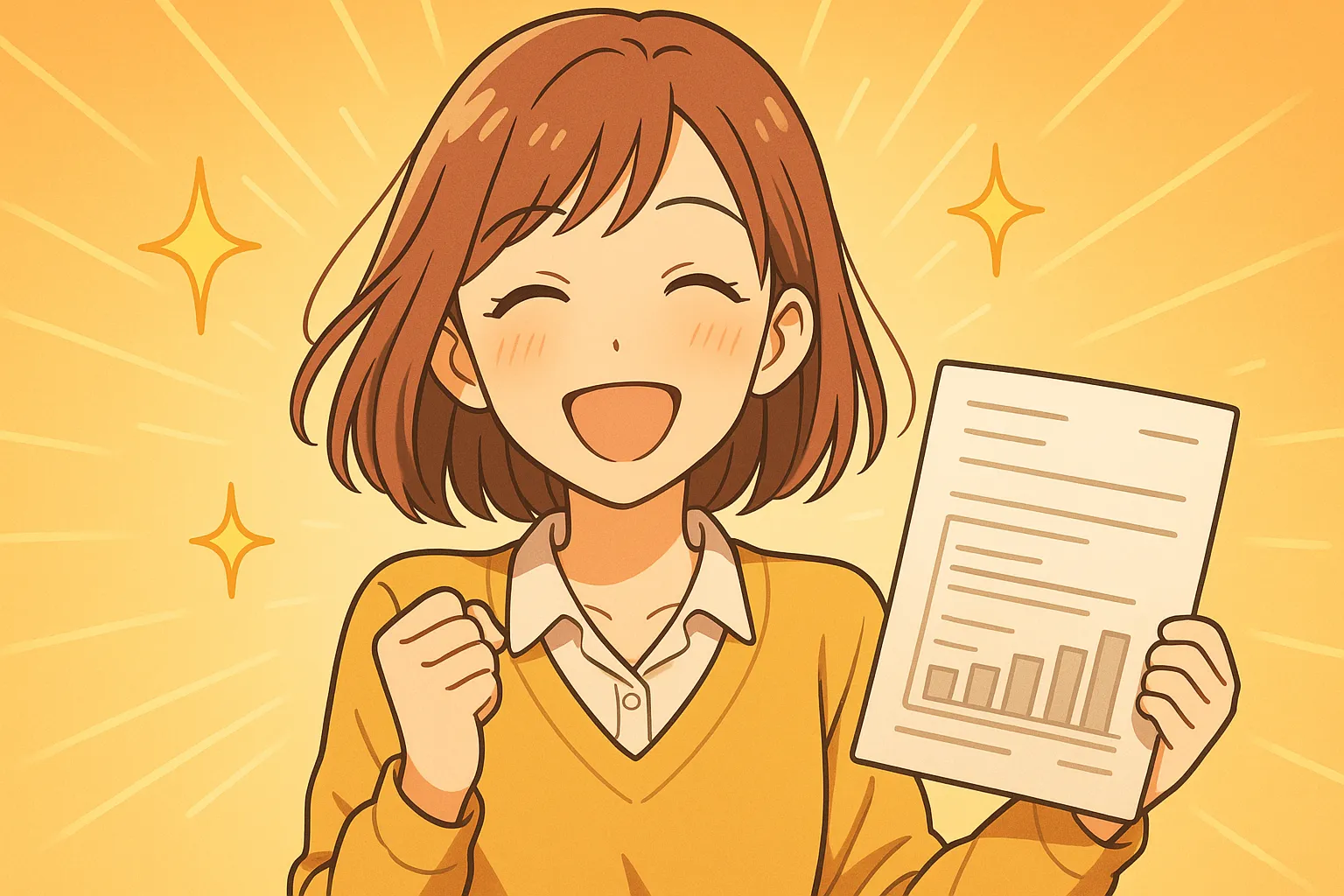 英検スコアの見方