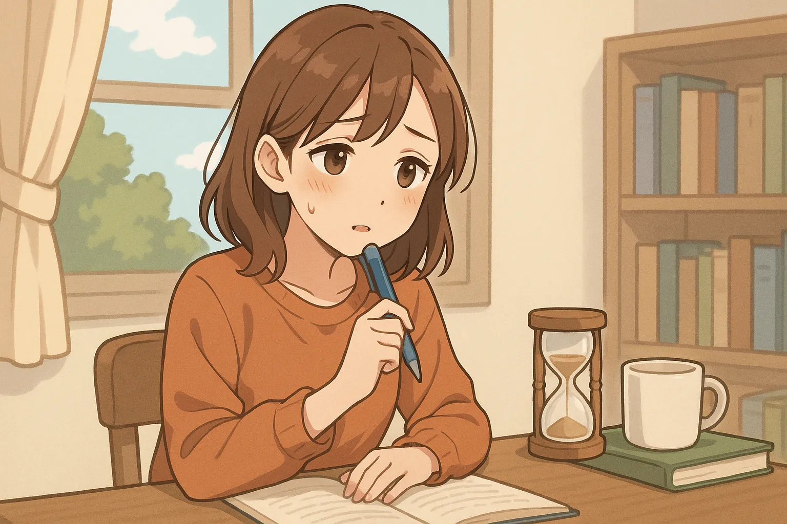 英検の結果を待つ時間の過ごし方