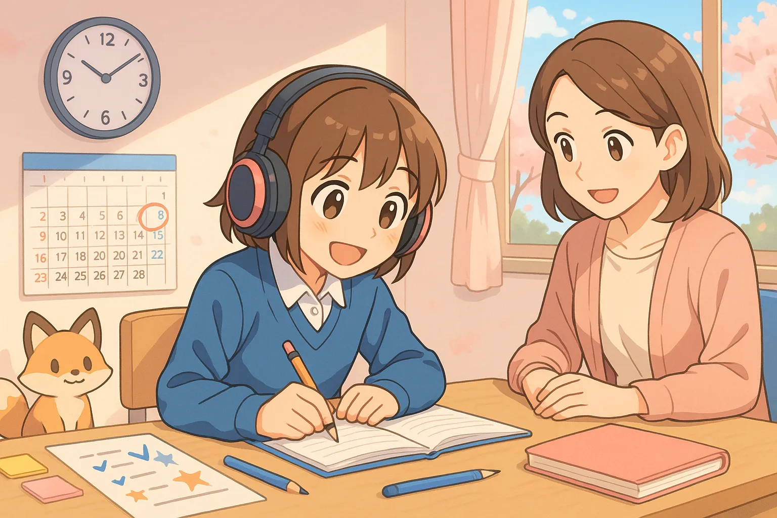 「英検4級 合格点と日程まとめ【2026年度版】