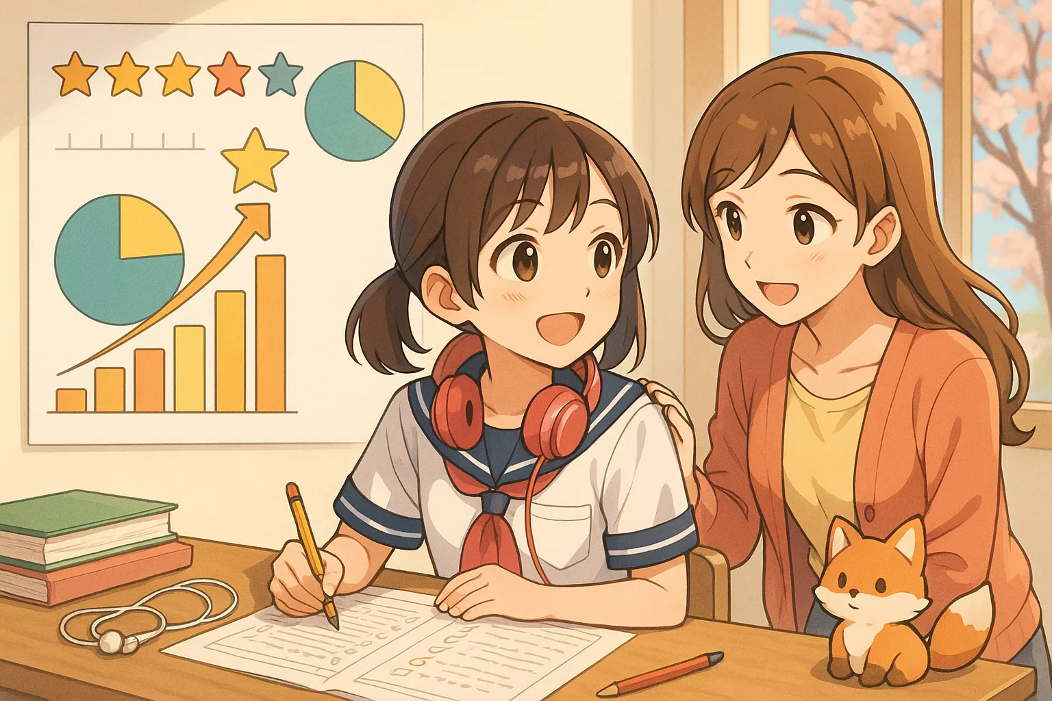 英検4級 合格点 配点