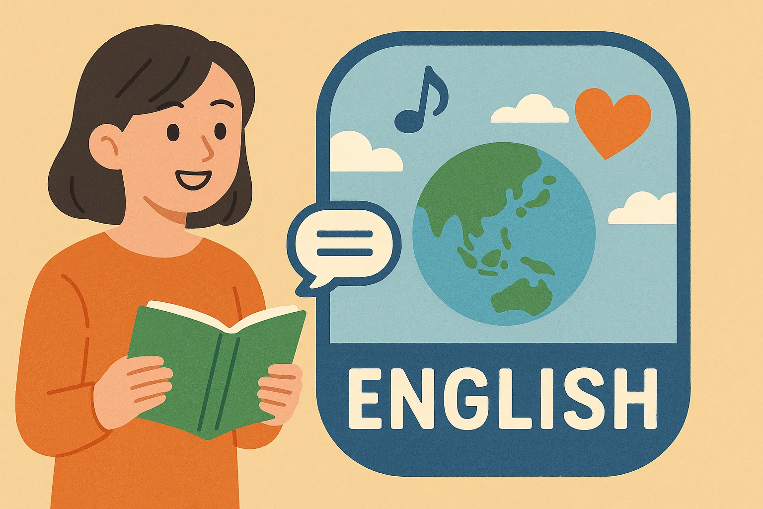 英検4級の合格ライン解説