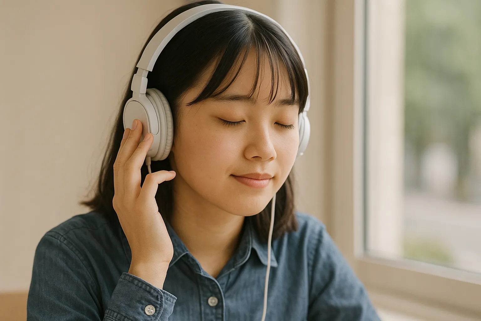 英検4級リスニング対策