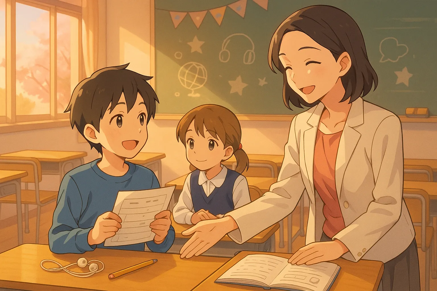 英検4級・5級チャレンジキャンペーンとは？対象・申込方法・メリットを徹底解説