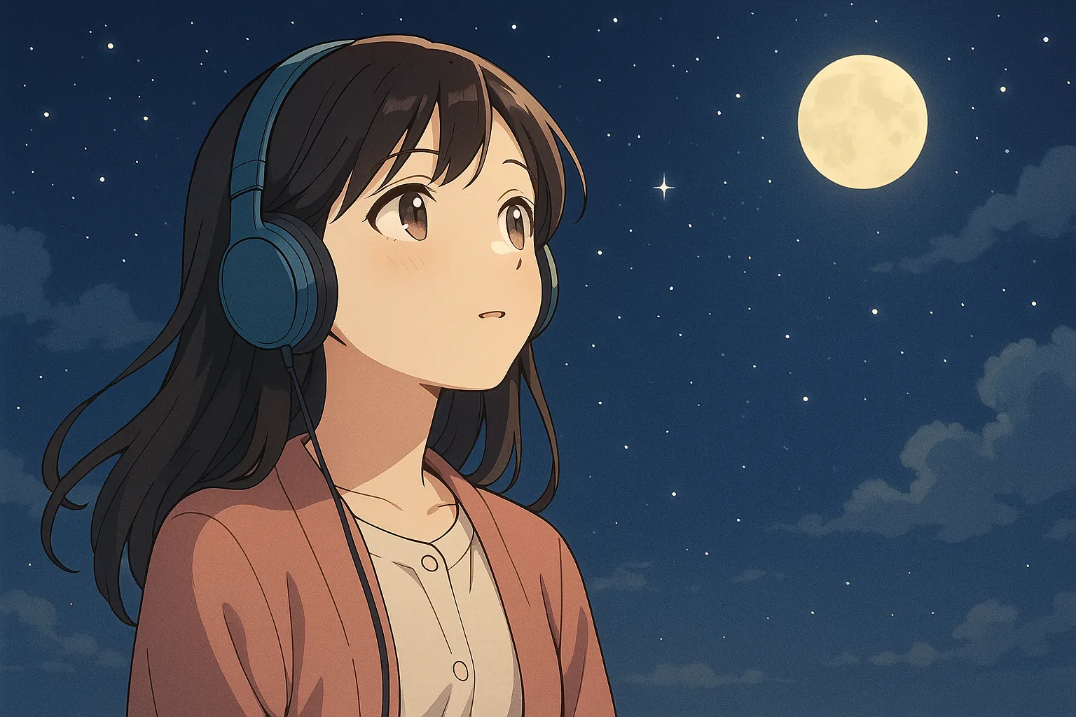 英検準2級リスニングが聞こえるようになる未来を表すまとめのイメージ