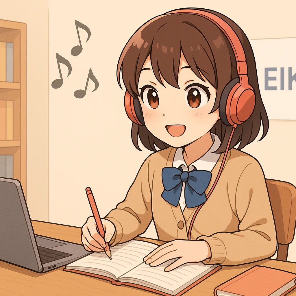 英検4級の問題が無料で解けるサイト5選｜リスニング音源つきで実力チェック！