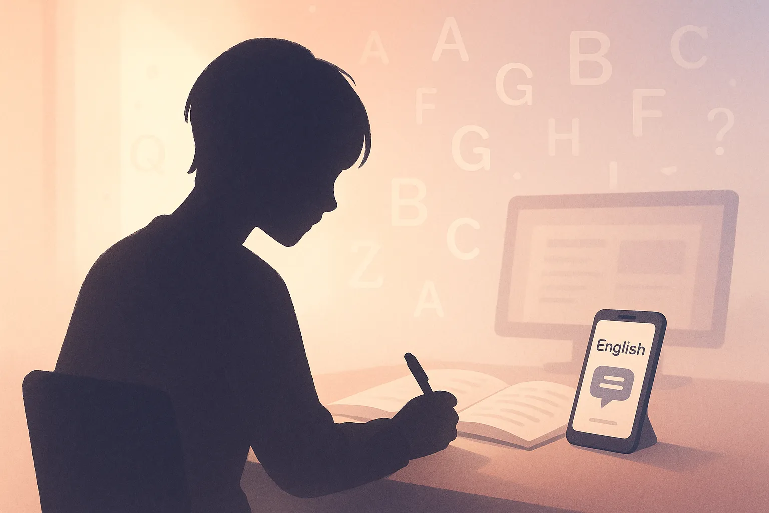 英語学習アプリで一番人気なのは？使ってわかった「本当に伸びる」ランキングTOP5