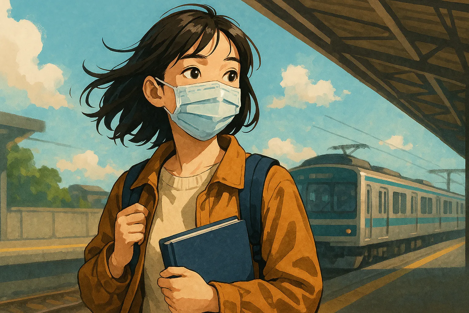 英検CBT体験記｜緊張・驚き・手応え全部入り！1級ライターが語る“リアルな受験の一日”