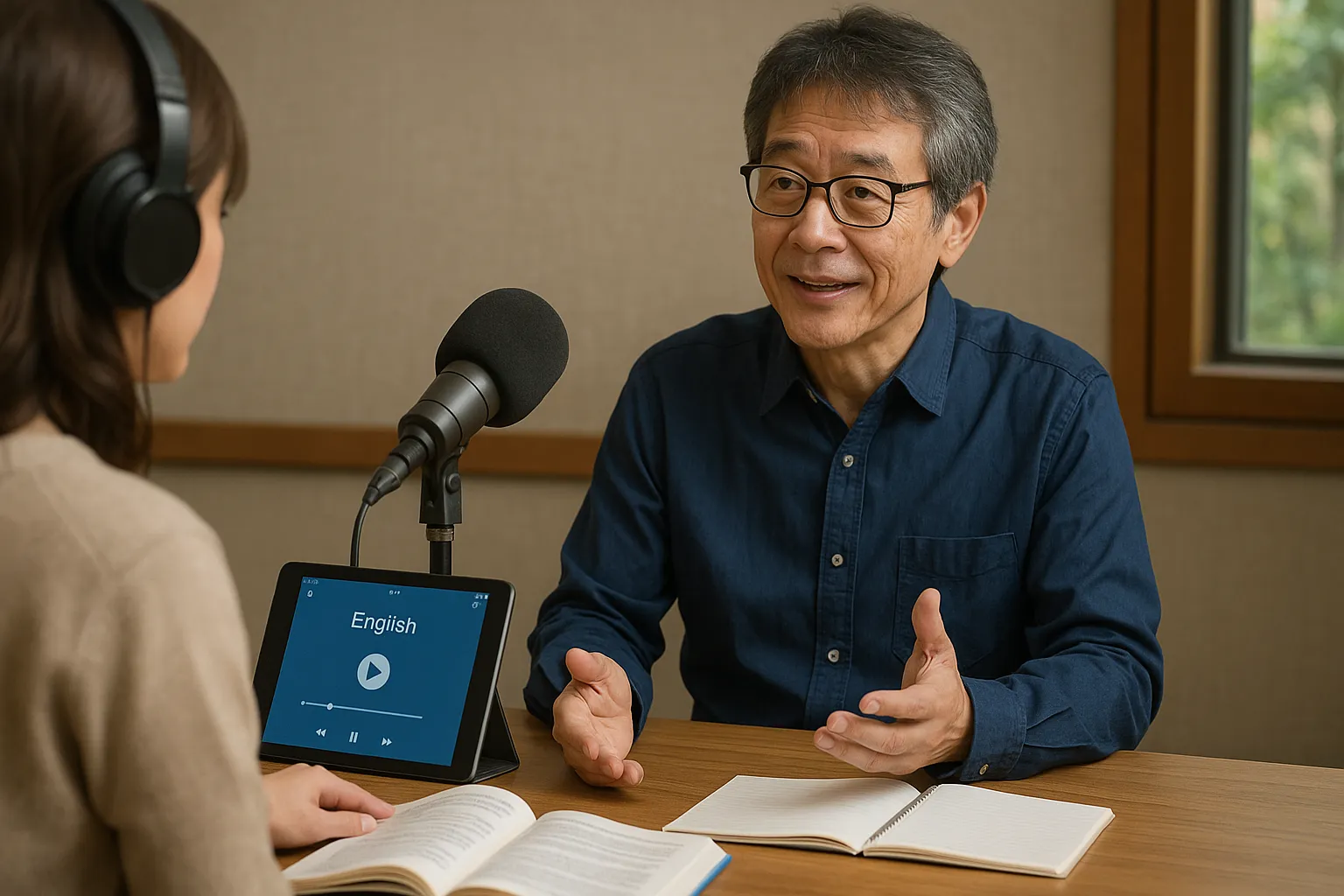 NHKラジオ英会話とは？【番組の目的と特徴】