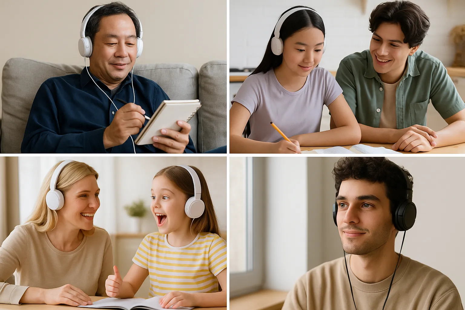 実際にどんな人におすすめ？