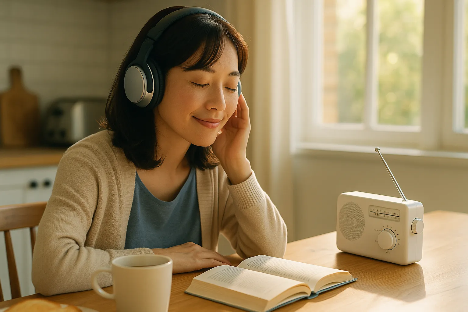 まとめ｜“英語の朝”を、自分のリズムにしよう