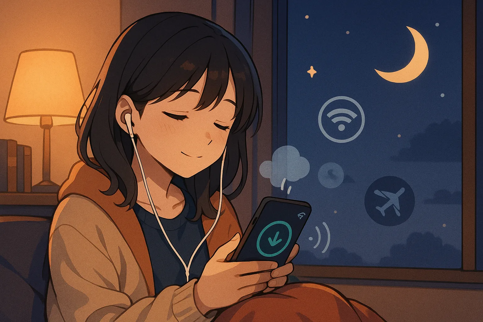 音声を保存したい？NHK語学講座のダウンロード方法