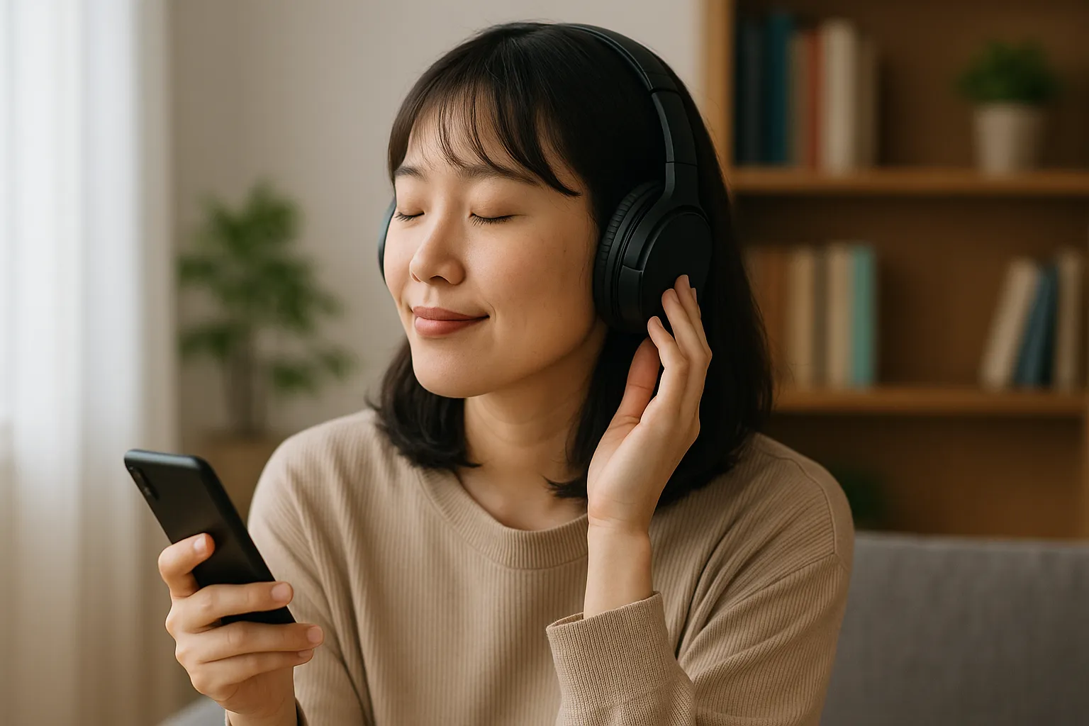 英語耳を育てる！ラジオ英会話を“続ける”コツ