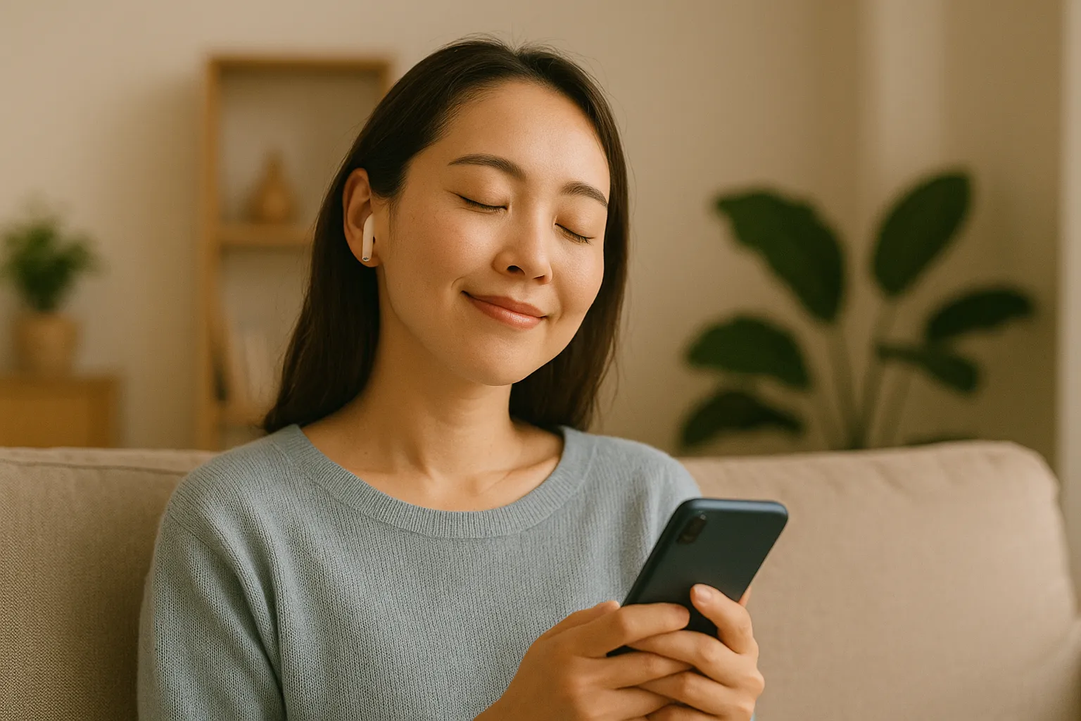 まとめ｜“聞き逃しても大丈夫”だから、安心して続けよう